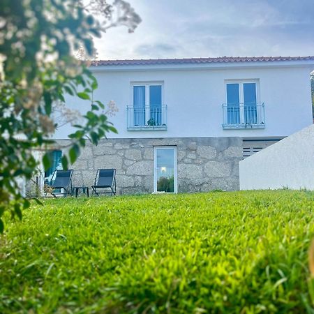 Batoca By Burra Velha - Private House Villa Celorico De Basto Exteriör bild