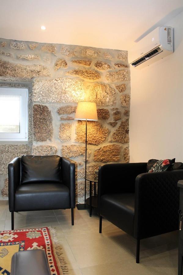 Batoca By Burra Velha - Private House Villa Celorico De Basto Exteriör bild