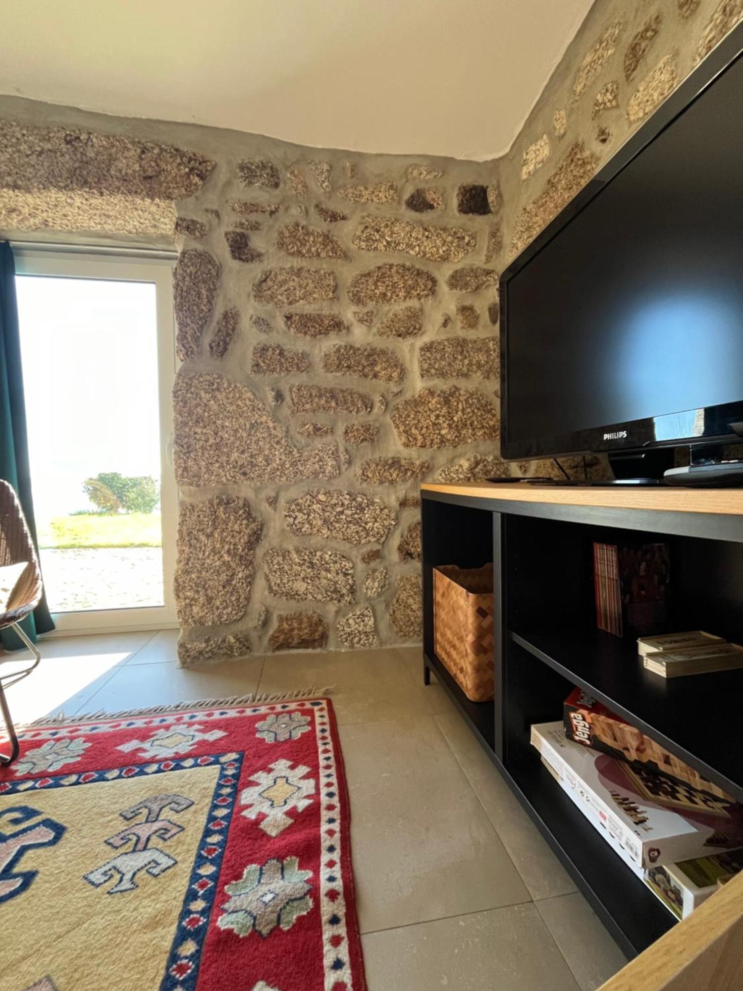 Batoca By Burra Velha - Private House Villa Celorico De Basto Exteriör bild